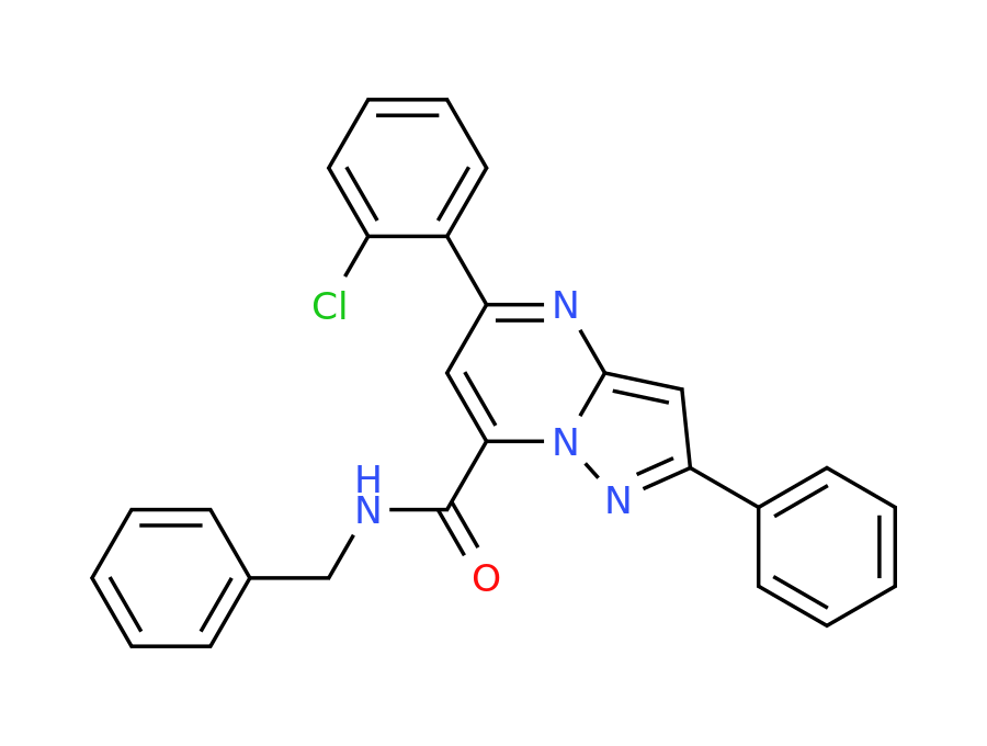 Structure Amb7717367