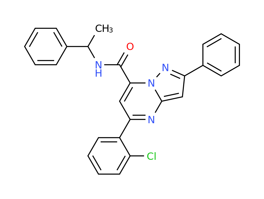 Structure Amb7717368