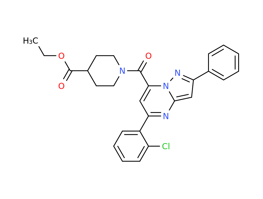 Structure Amb7717369