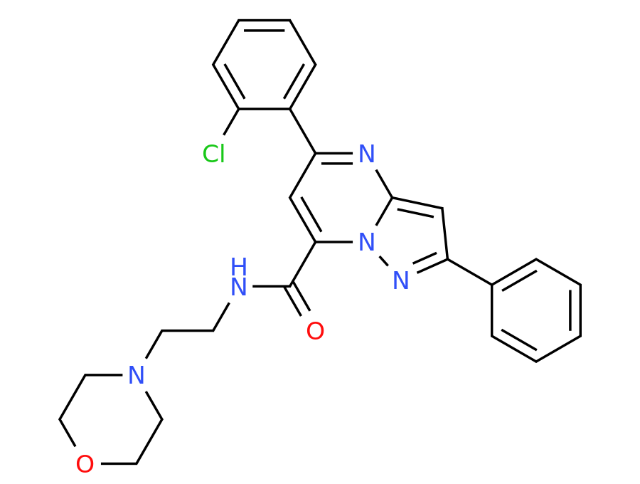 Structure Amb7717370