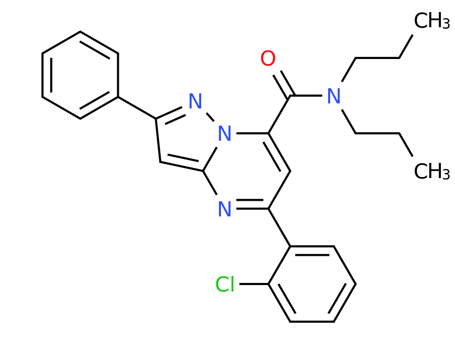 Structure Amb7717371