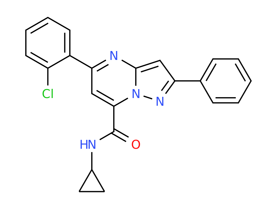 Structure Amb7717373