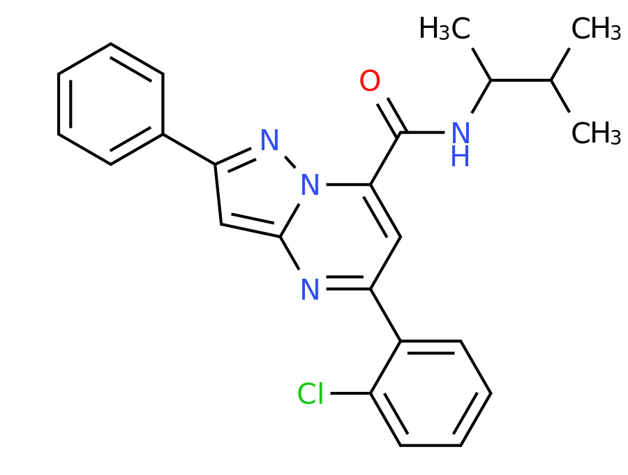 Structure Amb7717379