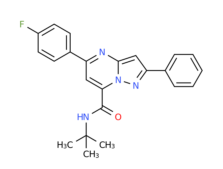 Structure Amb7717380