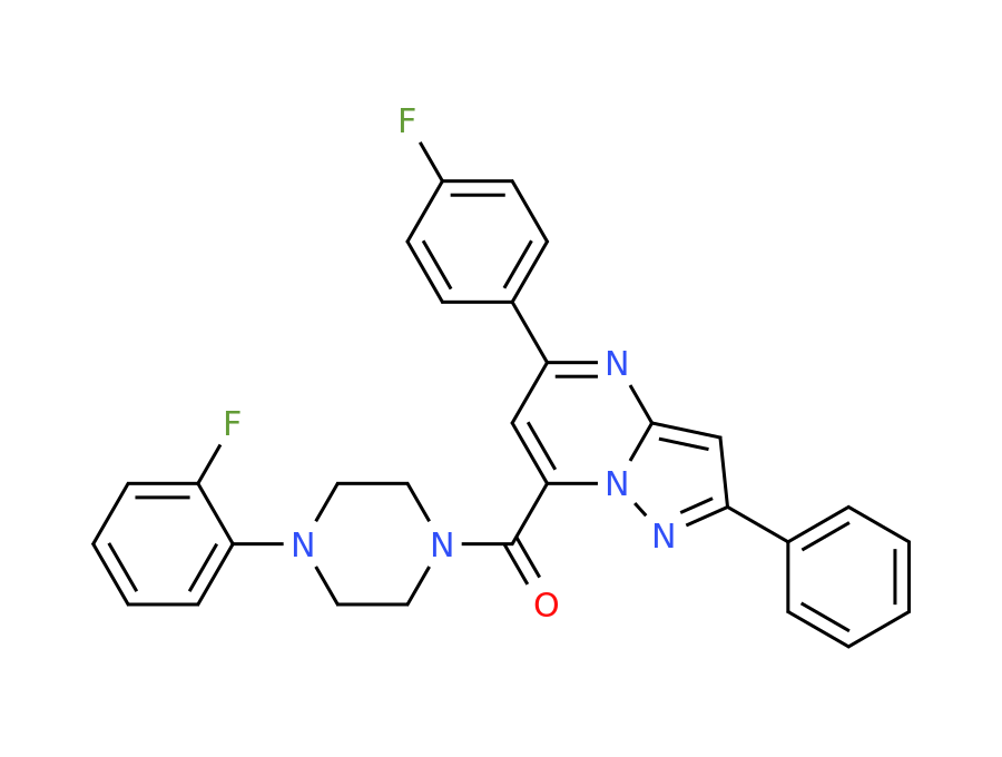 Structure Amb7717383