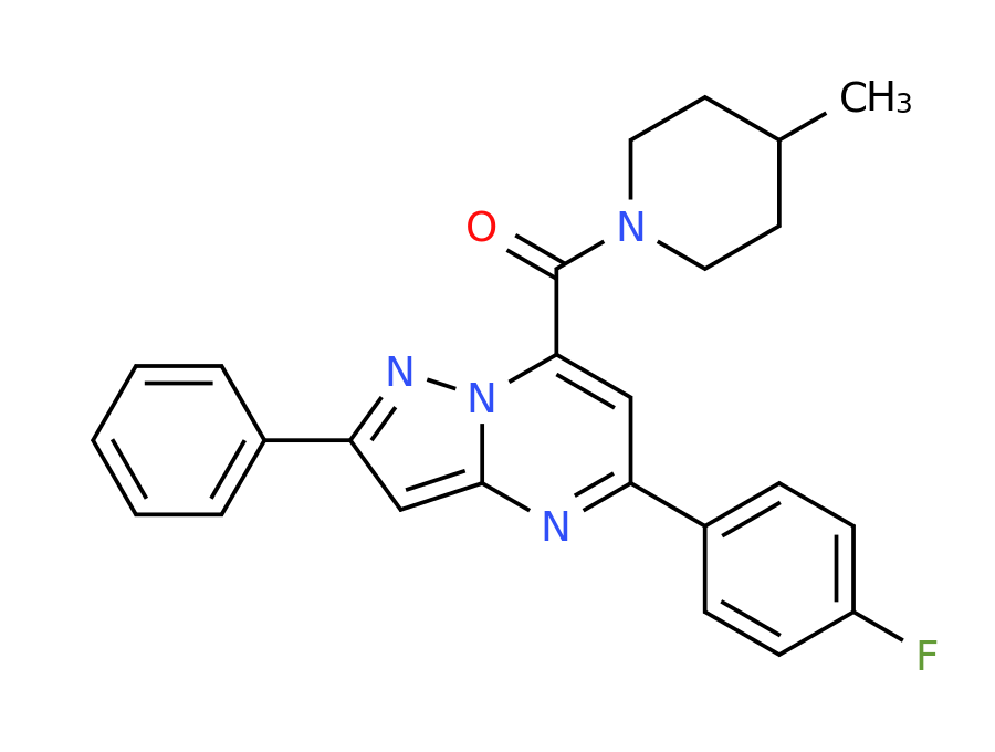 Structure Amb7717385