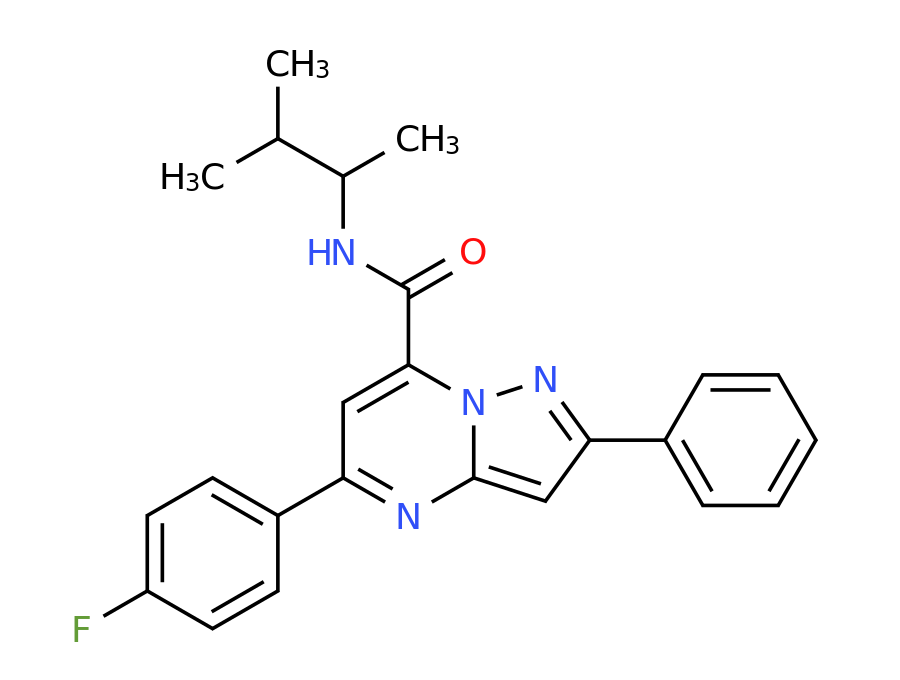 Structure Amb7717390