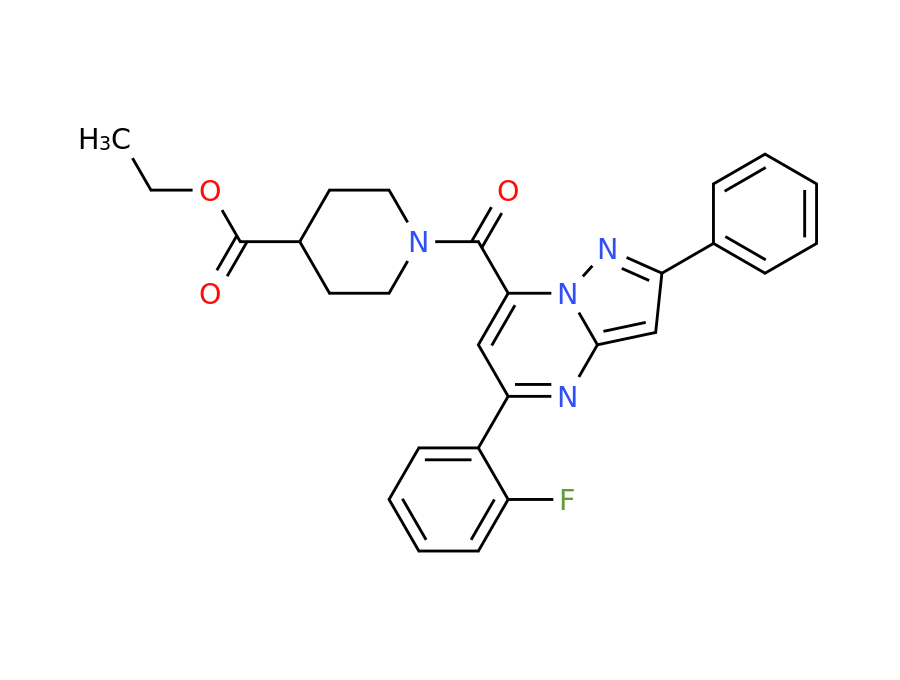 Structure Amb7717395