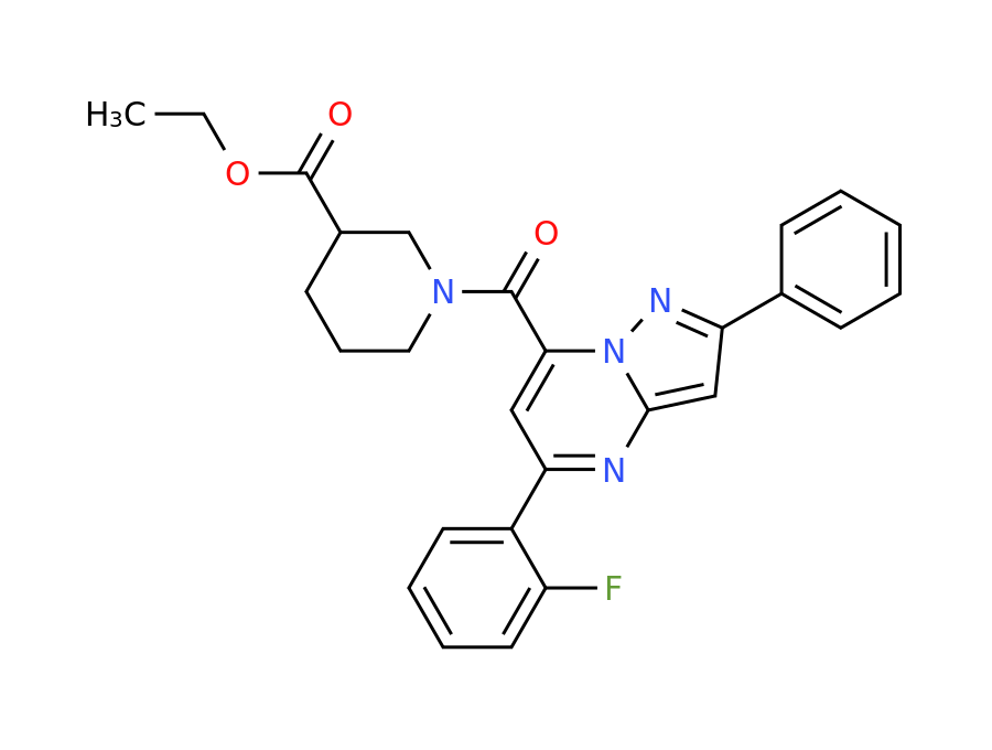 Structure Amb7717402