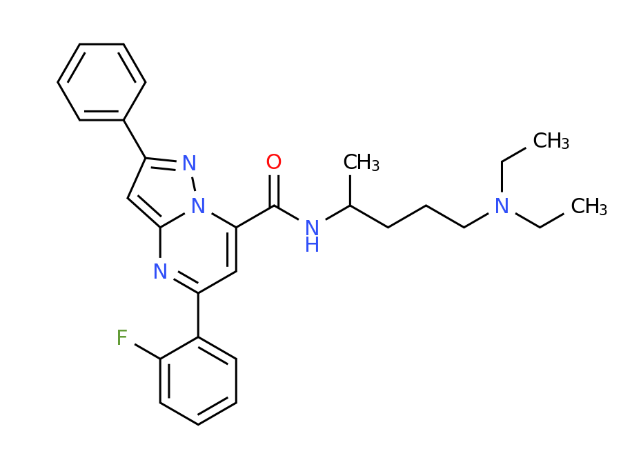 Structure Amb7717403