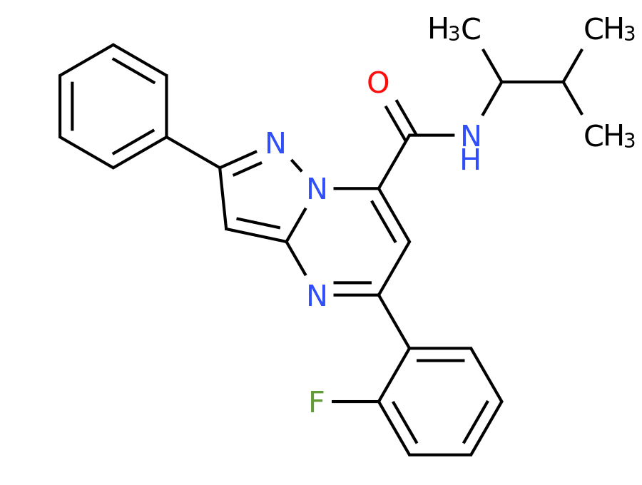 Structure Amb7717408