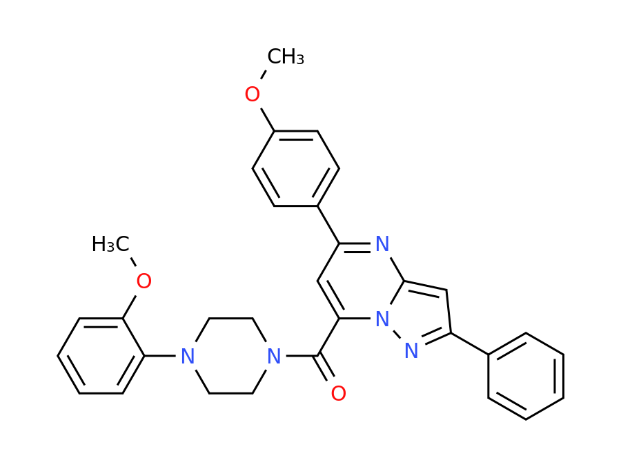 Structure Amb7717411