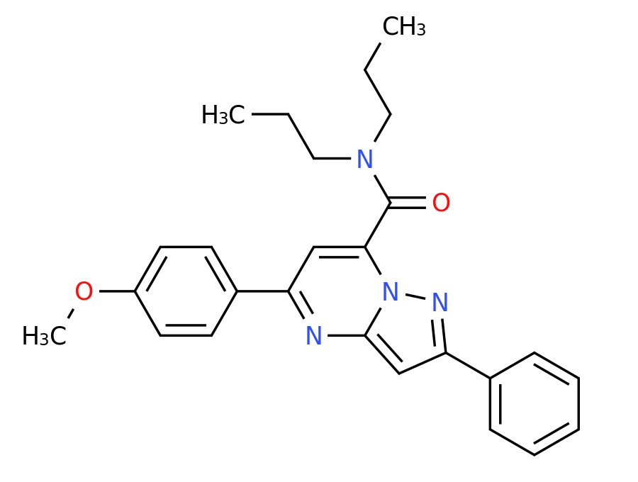 Structure Amb7717413