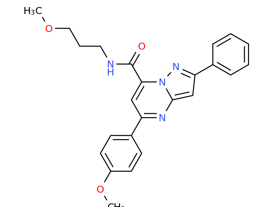 Structure Amb7717418