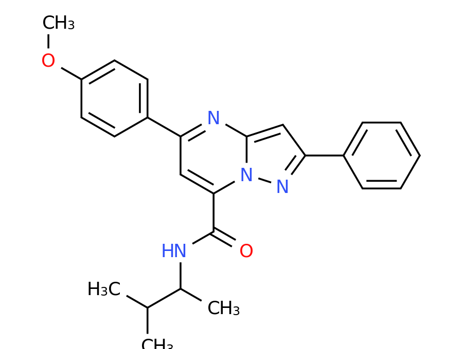 Structure Amb7717419