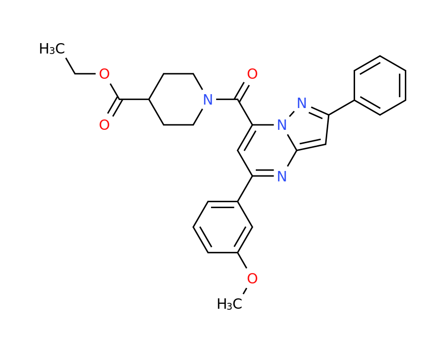 Structure Amb7717424