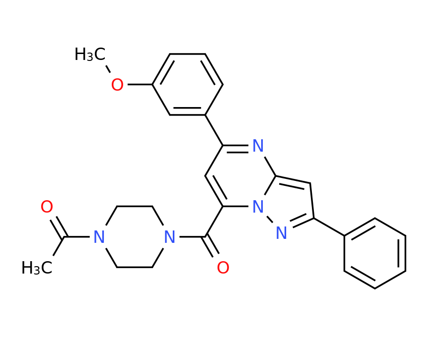 Structure Amb7717432