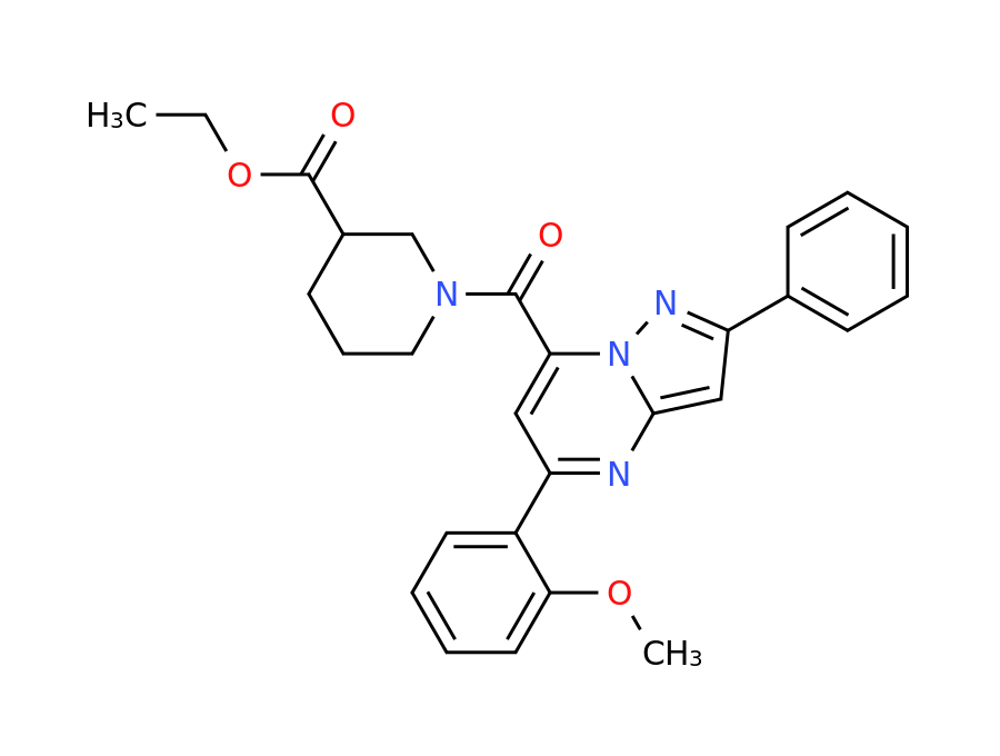 Structure Amb7717435