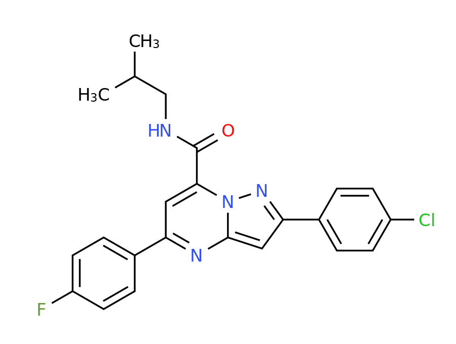 Structure Amb7717441