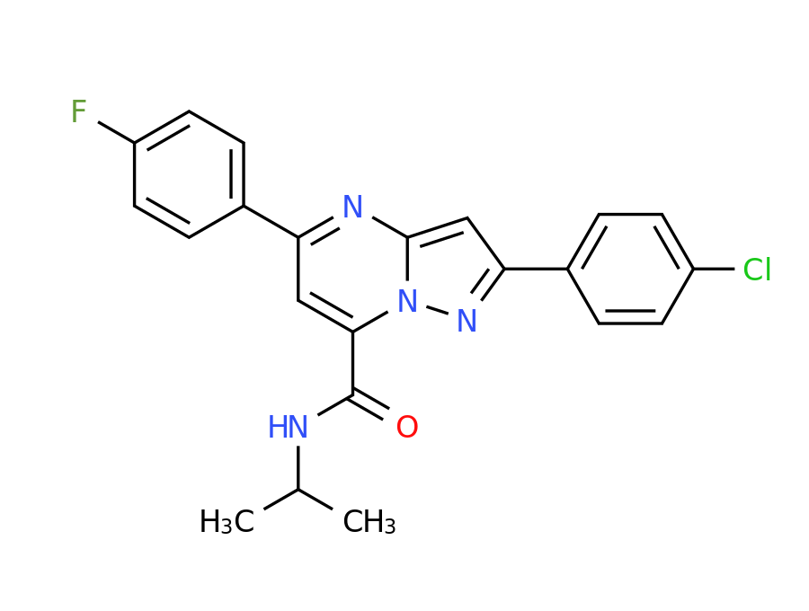 Structure Amb7717442