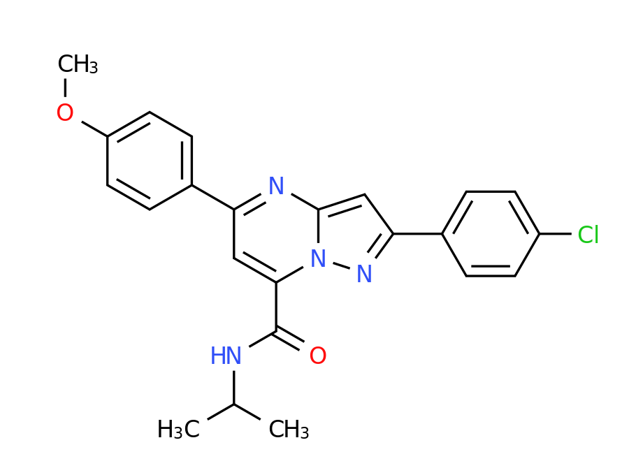 Structure Amb7717447