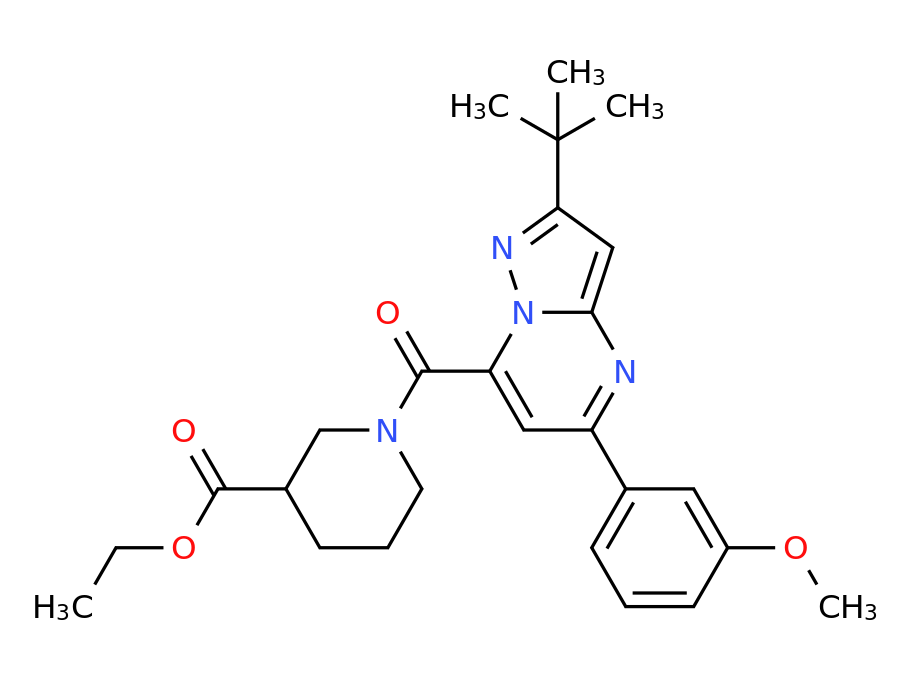 Structure Amb7717538