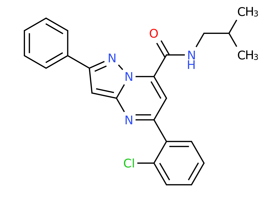 Structure Amb7717544