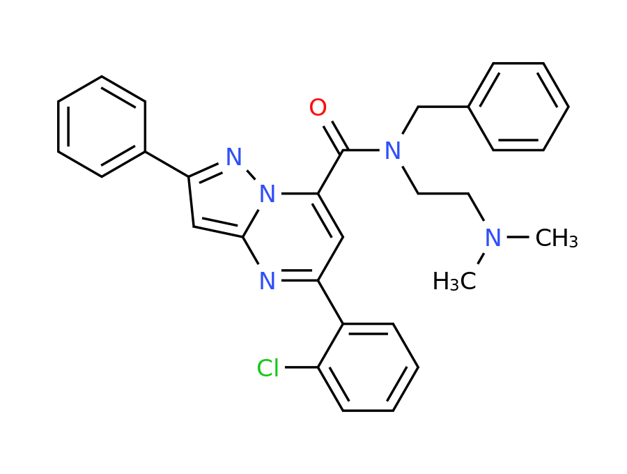 Structure Amb7717551