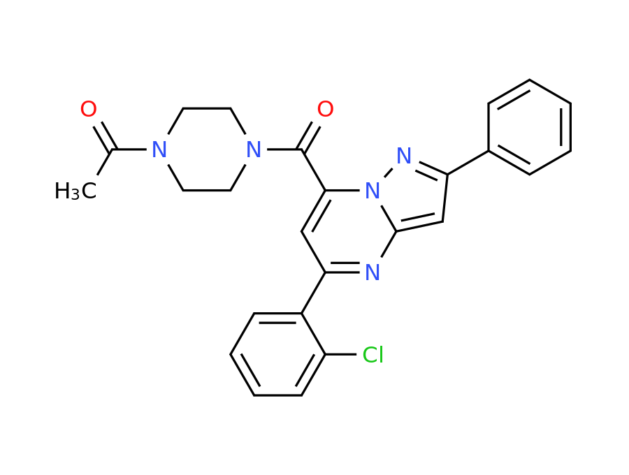 Structure Amb7717553