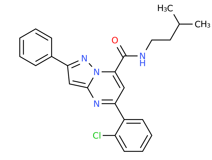 Structure Amb7717556