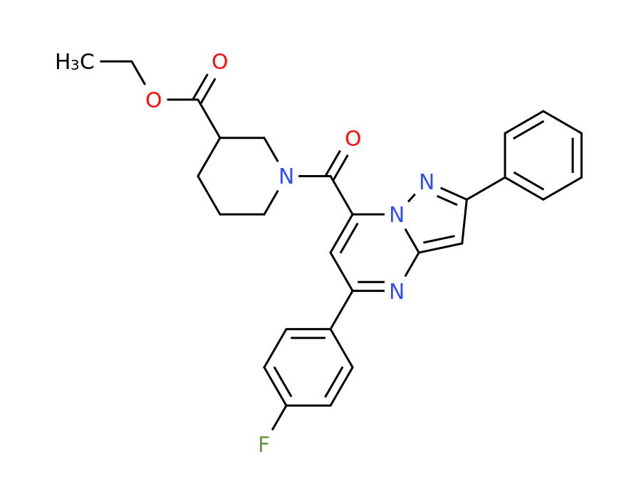 Structure Amb7717561