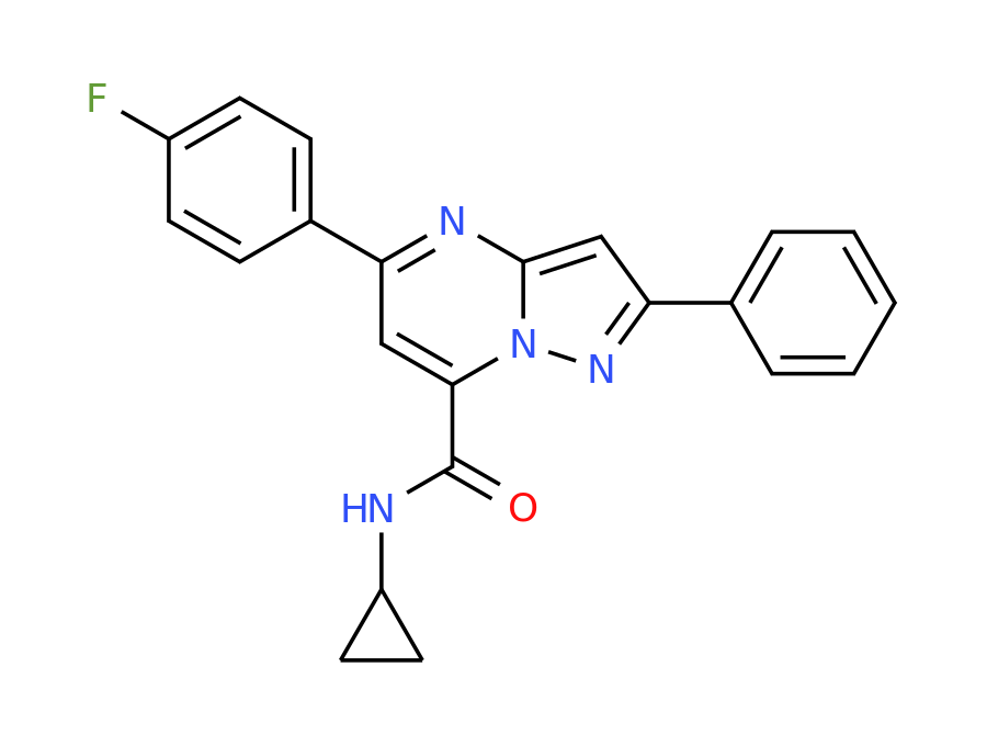 Structure Amb7717562