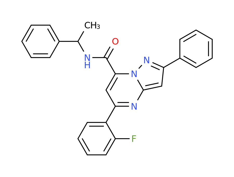 Structure Amb7717569