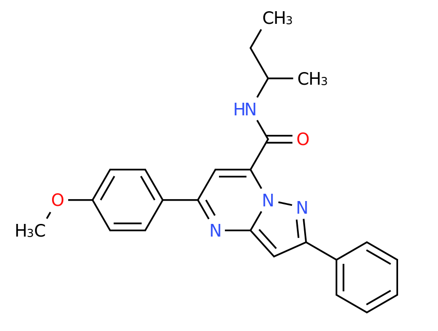 Structure Amb7717578