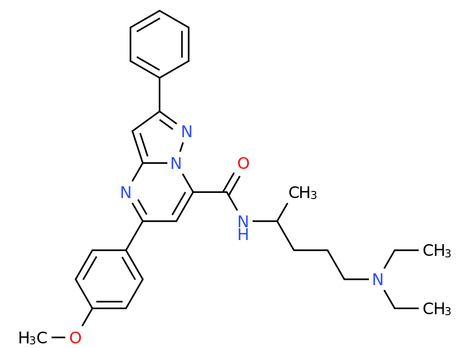 Structure Amb7717580