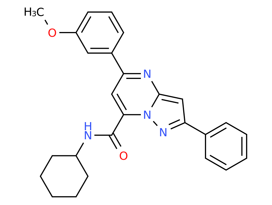 Structure Amb7717582