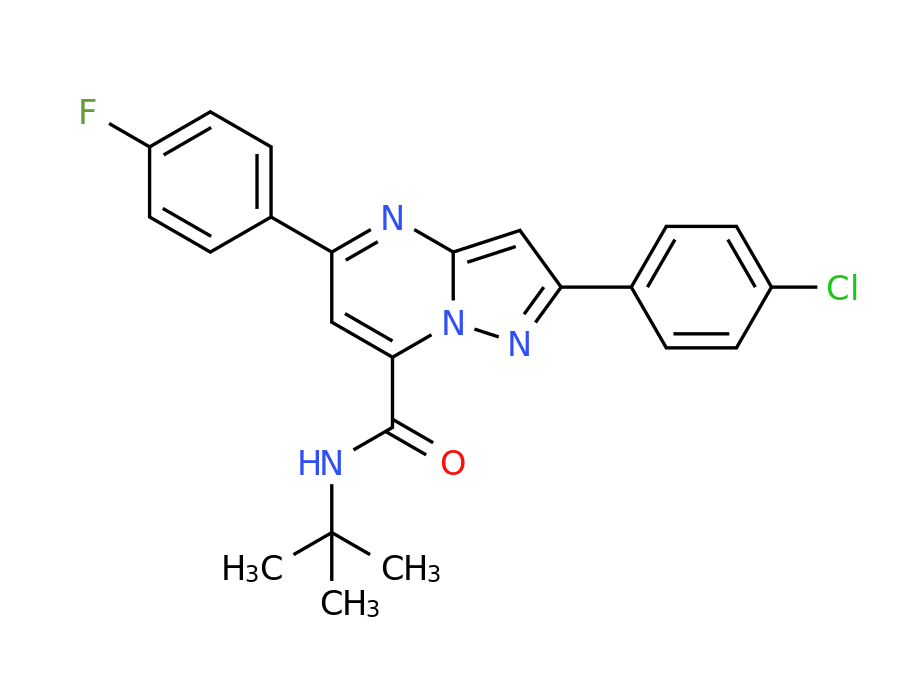 Structure Amb7717604