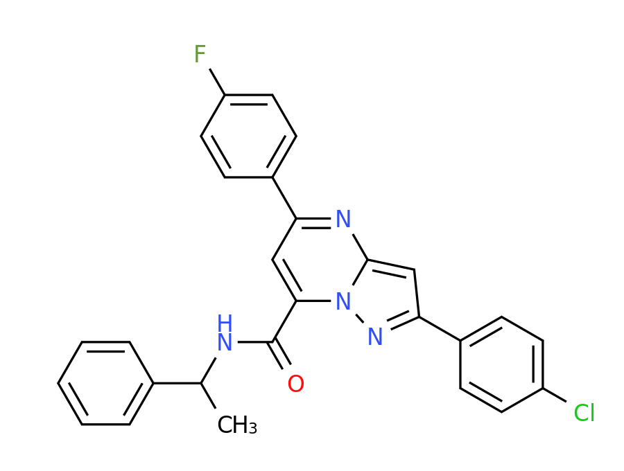 Structure Amb7717606