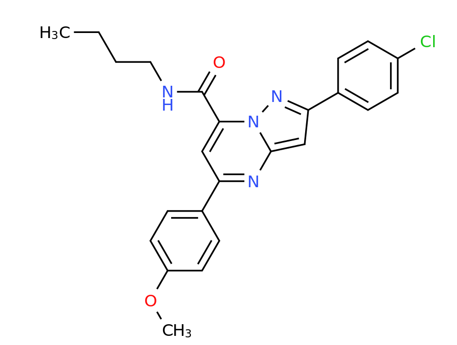 Structure Amb7717610