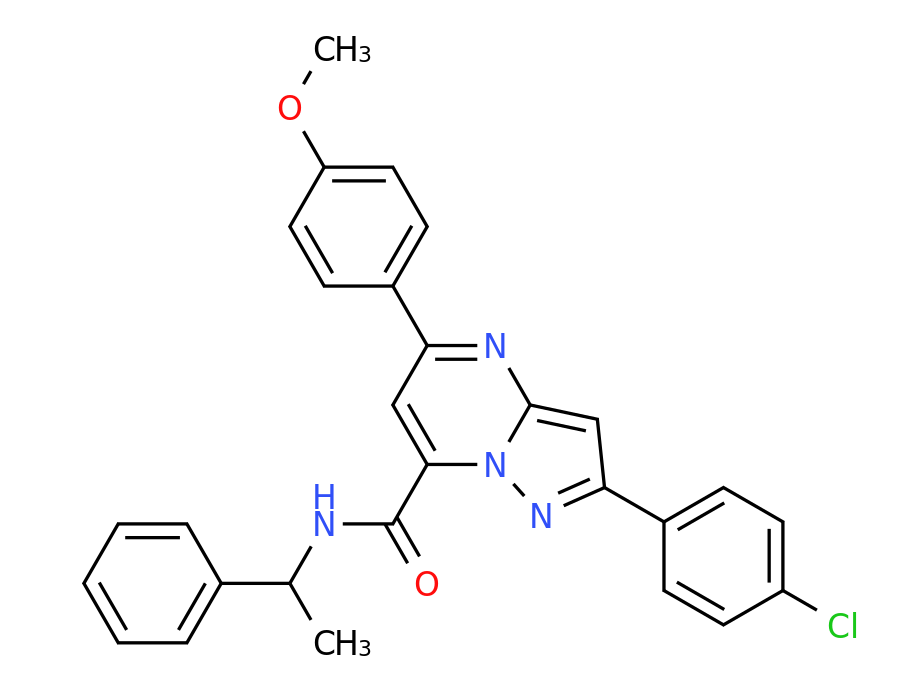 Structure Amb7717612