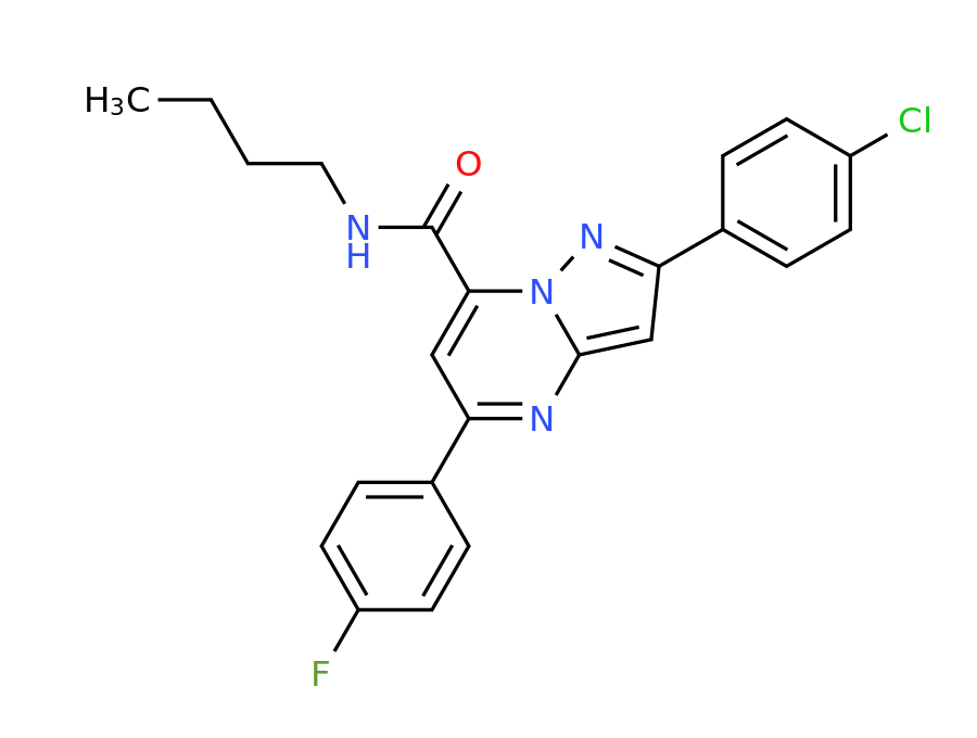 Structure Amb7717783