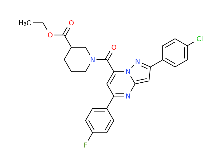 Structure Amb7717787