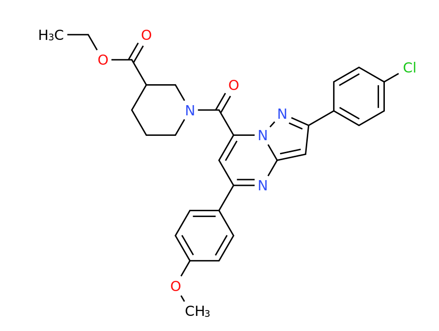 Structure Amb7717793