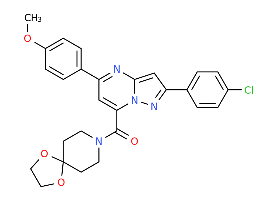 Structure Amb7717795