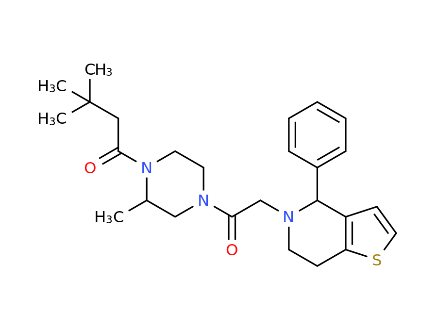 Structure Amb7717881