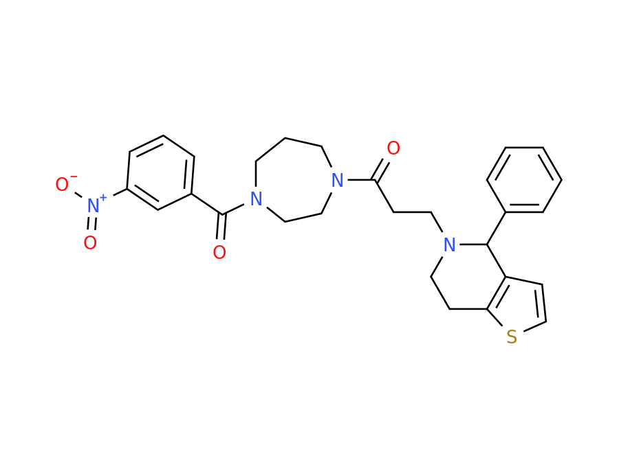 Structure Amb7718050