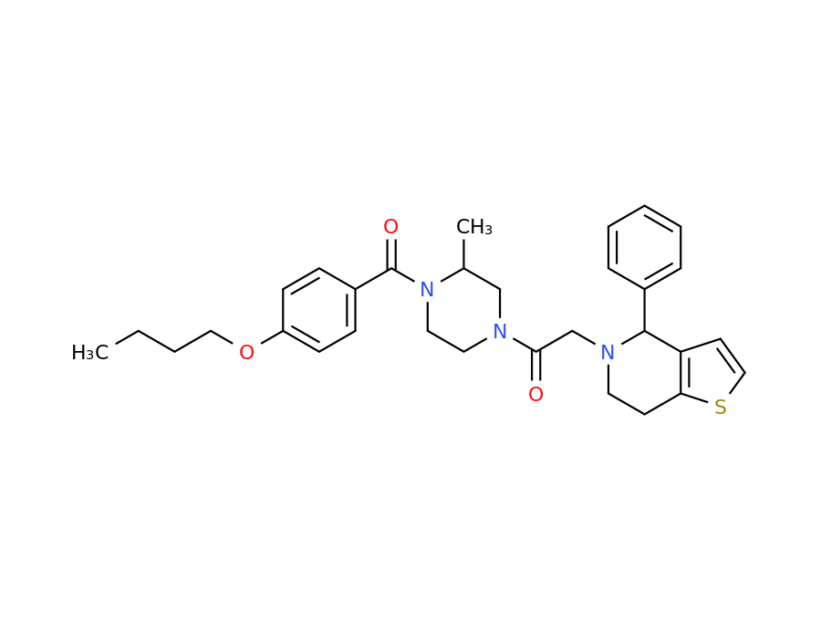 Structure Amb7718056