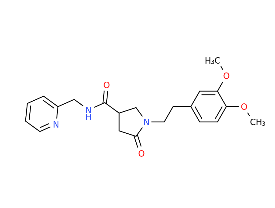 Structure Amb7718131