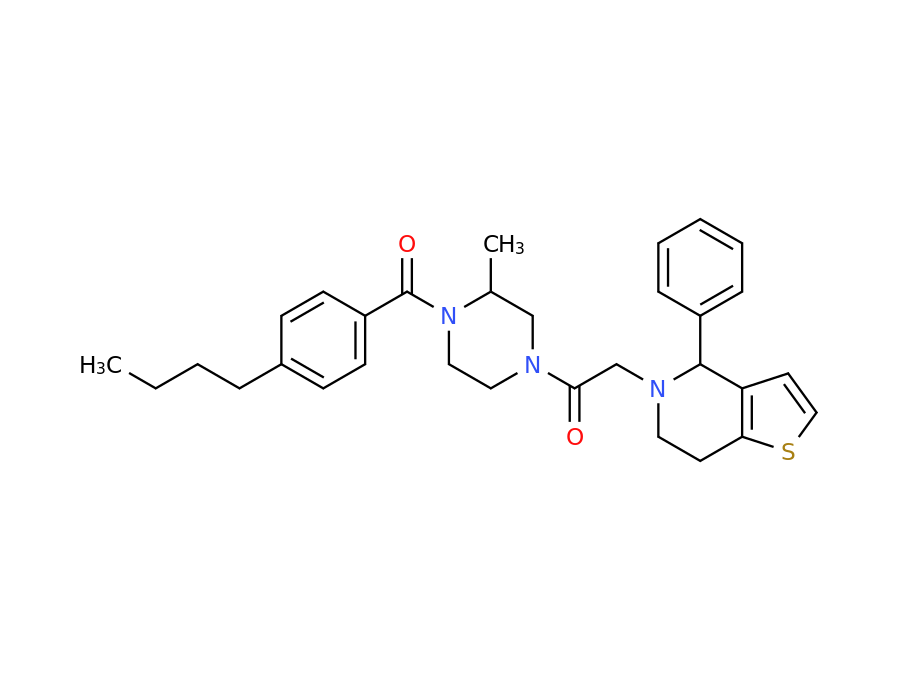 Structure Amb7718282