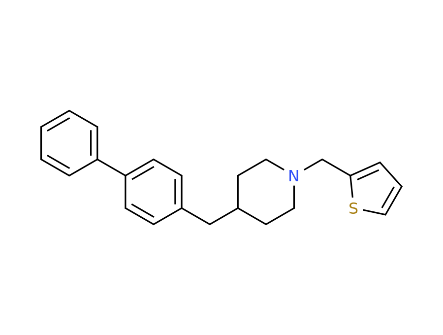 Structure Amb7718889